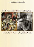 Self-Portrait With Seven Fingers