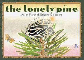 The Lonely Pine