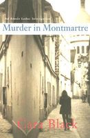 Murder in Montmartre