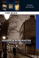 Murder in Montmartre