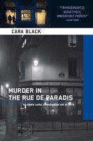 Murder in the Rue de Paradis