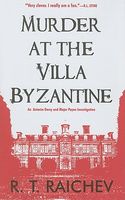 Murder at the Villa Byzantine