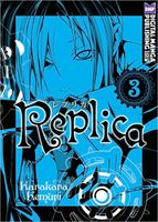 Replica Vol.3