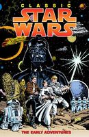 Classic Star Wars: The Early Adventures