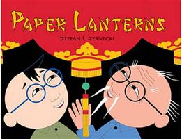 Paper Lanterns