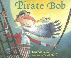 Pirate Bob