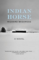 Indian Horse