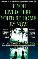 Sandra Tsing Loh's Latest Book