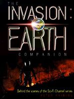 The Invasion: Earth Companion