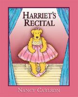 Harriet's Recital