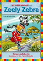 Zeely Zebra