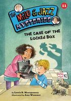 The Case of the Locked Box