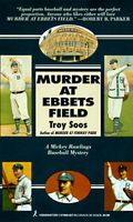 Murder at Ebbets Field