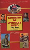 Murder at Wrigley Field