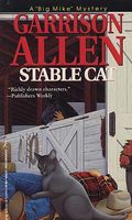 Stable Cat