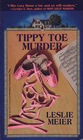 Tippy-Toe Murder