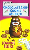  Cream Puff Murder (A Hannah Swensen Mystery): 9780758210234:  Fluke, Joanne: Books