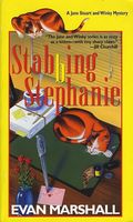 Stabbing Stephanie