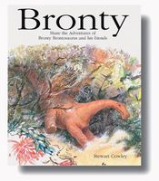 Bronty