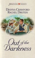 DiAnna Crawford; Rachel Bryant Druten's Latest Book
