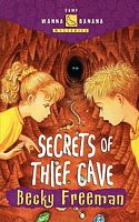 Secrets of Thief Cave