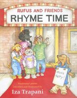 Rufus wallet Friends Rhyme Time