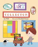 The Art Collector