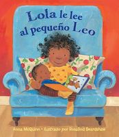 Lola Le Lee Al Pequeno Leo