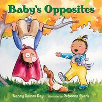 Nancy Raines Day's Latest Book