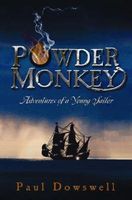 Powder Monkey