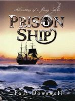 Prison Ship