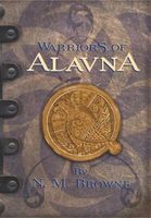 Warriors of Alavna