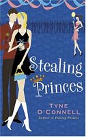 Stealing Princes