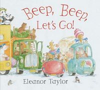 Eleanor Taylor's Latest Book