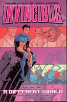 Invincible, Volume 6: A Different World