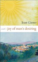 Joy of Man's Desiring