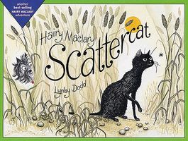 Hairy Maclary Scattercat