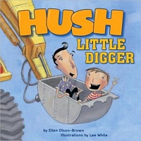 Hush, Little Digger