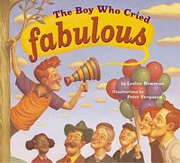 The Boy Who Cried Fabulous