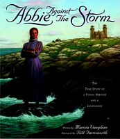 Abbie Against the Storm