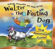 Walter the Farting Dog