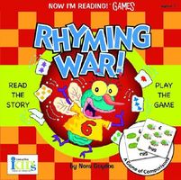 Rhyming War!