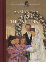 Samantha Saves the Wedding