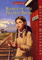 Riddle of the Prairie Bride