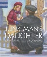 Junk Man's Daughter