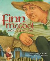 Finn McCool and the Great Fish