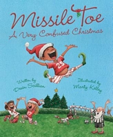 Missile Toe: A Very Confused Christmas