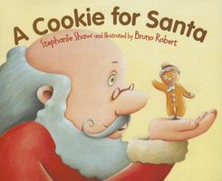 A Cookie for Santa