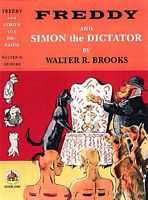 Freddy and Simon the Dictator