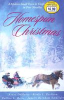 Homespun Christmas